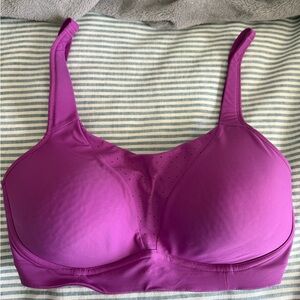 Lululemon Run Times Bra